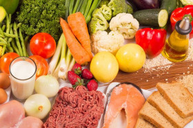 Форум «Качественные продукты - здоровая нация!»