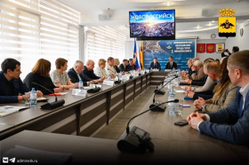 Новороссийск -город труженик: итоги 2022 года