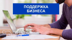 О работе Портала предоставления мер финансовой господдержки  для бизнеса
