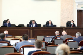 В Краснодарском крае ограничат высотность для новых санаториев и отелей на побережье