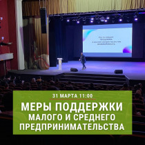 Государственная поддержка малого и среднего бизнеса в 2022 году в связи с быстро нарастающим экономическим положением страны принимает всё более масштабные обороты