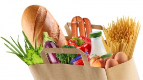 Торговую наценку на продукты ограничат