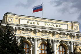 Банк России в пятницу повысит ключевую ставку