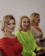 Клуб деловых женщин «Первая леди»: открытие сезона 14.04.2023