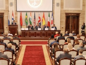 Победитель конкурса «ГЕММА – 2016» из Новороссийска