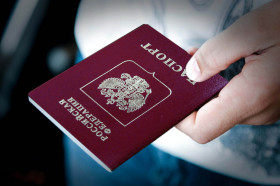 В РФ вступил в силу новый регламент по выдаче и замене паспортов