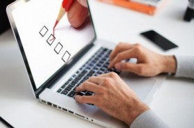 Онлайн-опрос предпринимателей: оцените условия ведения бизнеса