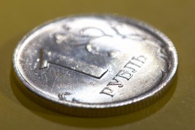 ЦБ отправил рубль в «свободное плавание»
