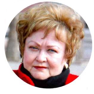 Нина Маликова