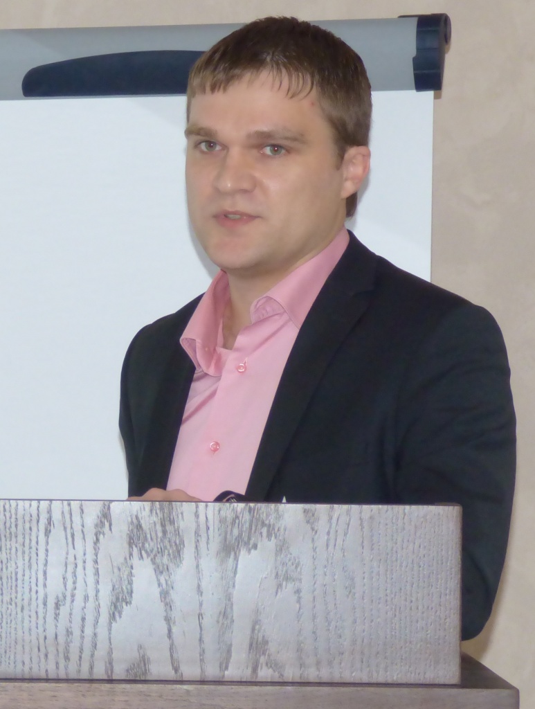 Андрей Викторович Бежан,канд. юрид. наук, ст. преподаватель филиала КубГУ в г. Новороссийске, управляющий партнер юридической фирмы &laquo;Эсток-Консалтинг&raquo; 