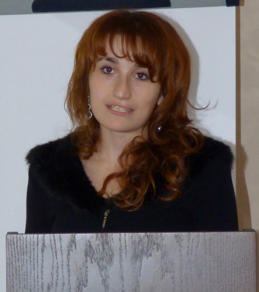 Сусана Арсеновна Киракосян, канд. юрид. наук, доцент филиала КубГУ в г. Новороссийске, партнер юридической фирмы &laquo;Эсток-Консалтинг&raquo;